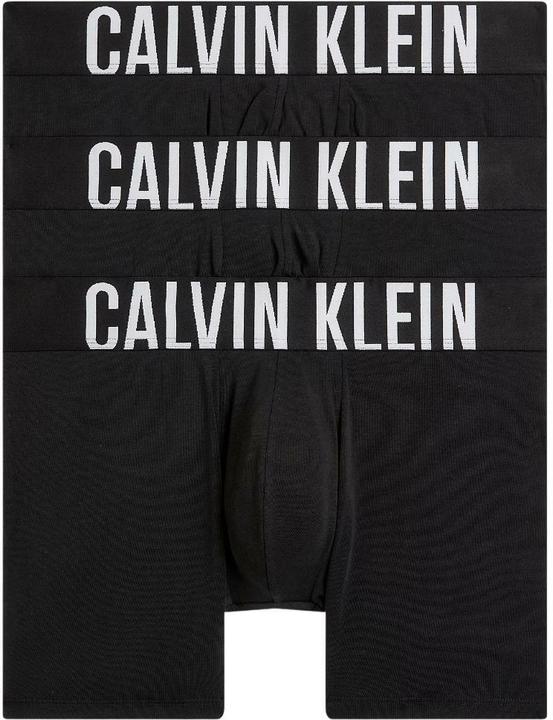 Immagine prodotto Calvin Klein Boxer Brief 3pk (L, confezione da 3)