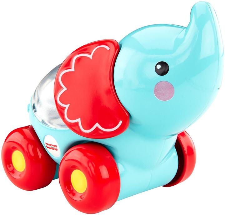 Actual product image Fisher-Price Poppity Pop
