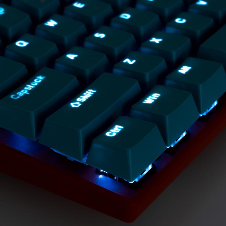 Produktbild Blade Dragon Ball Super Keyboard GOKU (Eng. Int., Kabelgebunden)