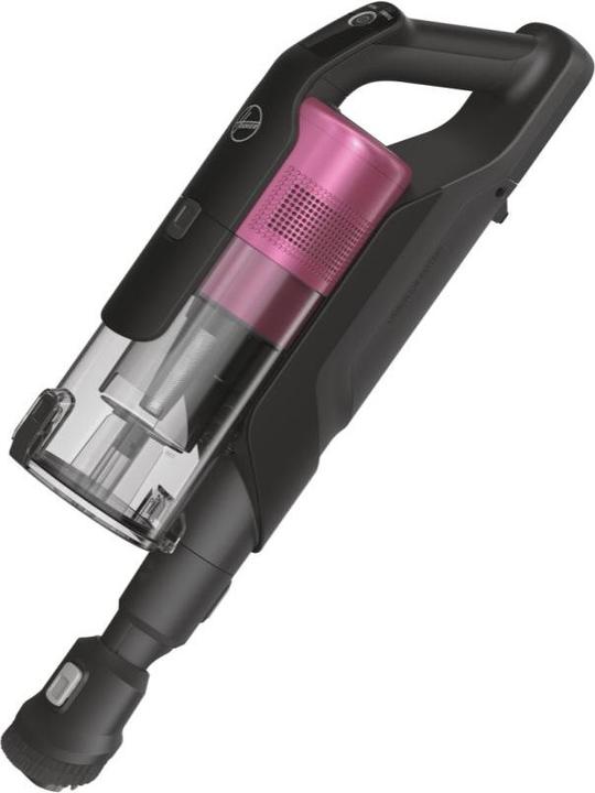 Image du produit Hoover HF9 HF920H 011 Rose, Pink Bagless
