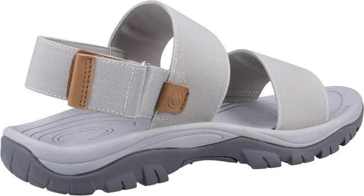 Actual product image Cotswolds Womens/Ladies Alcester Sandals (40)