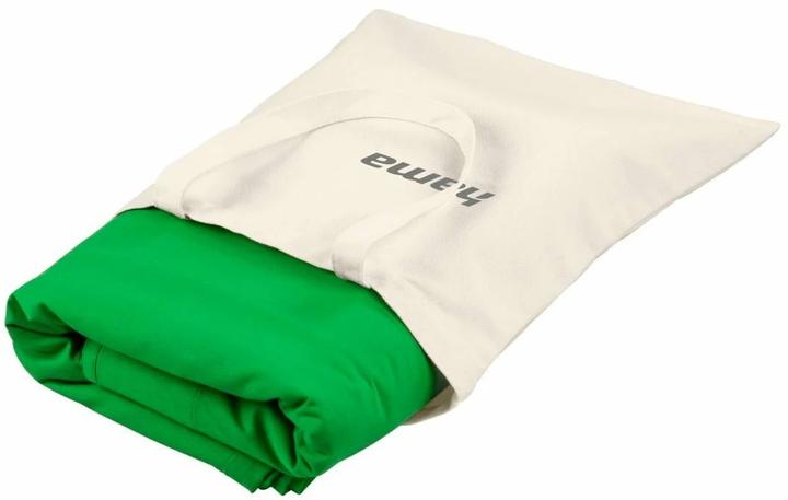 Image du produit Hama Fond vert (295 cm, 600 cm)