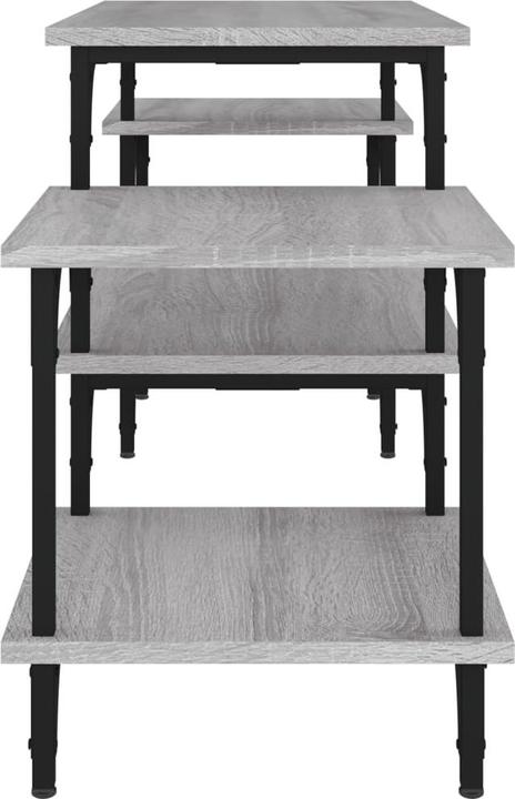 Actual product image VidaXL Octavia (117 x 52 cm)