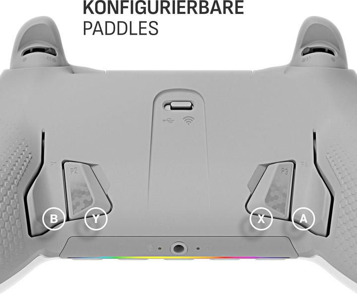 Image du produit Corsair Contrôleur sans fil Scuf Envision Pro (PC) blancá