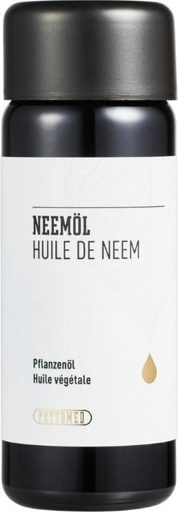 Immagine prodotto Phytomed Huile de Neem bio huile (Olio corpo, 1000 ml)