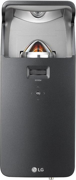 Actual product image LG Pf1000u (Full HD, 1000 lm, 0.29:1)