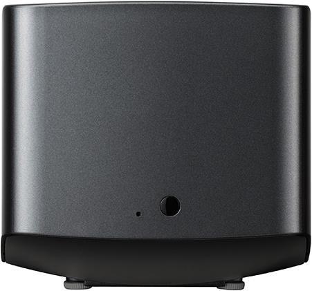 Actual product image LG Pf1000u (Full HD, 1000 lm, 0.29:1)