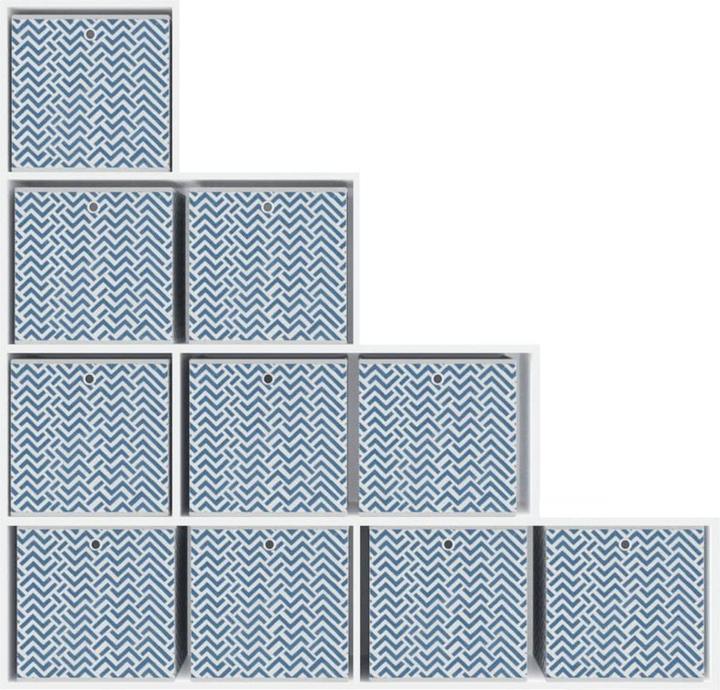 Actual product image VidaXL Lorea (32 x 32 x 32 cm)