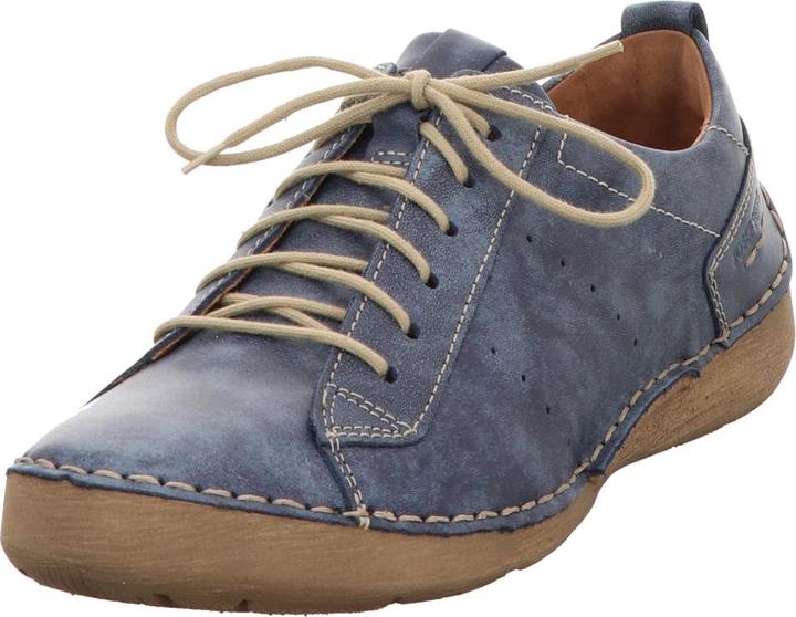 Actual product image Josef Seibel Low shoes - 94731 (38)