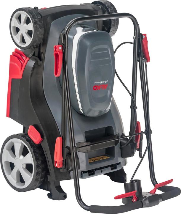 Produktbild AL-KO 38.2 E Comfort (Netzbetrieb)