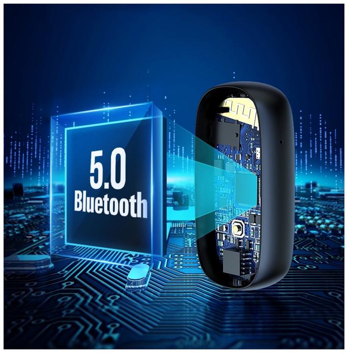 Actual product image Ugreen Bluetooth 5.0 Aux Car Adapter (Receiver)