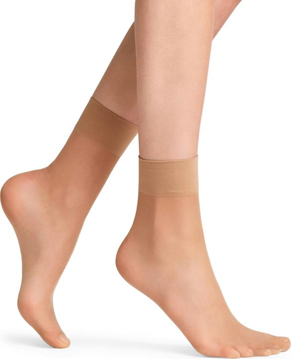 Produktbild Falke Pure Matt 20 SO (20 DEN, 35 - 38)