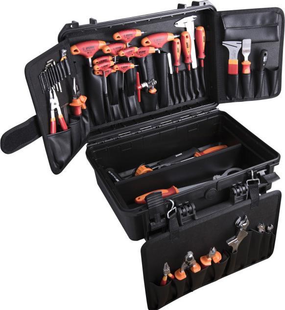 Immagine prodotto Unior Kit Pro (48 pezzi)