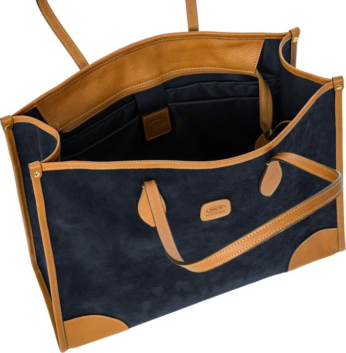 Produktbild Brics Life Shopper Tasche 40.5 cm Laptopfach (19 l)