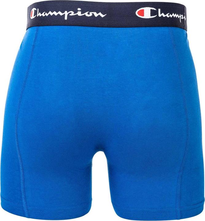 Image du produit Champion Caleçon Casual Stretch - 18056 (L, paquet de 4)