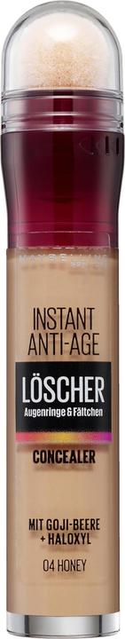 Maybelline New York Instant Anti Age Concealer (4 Honey)