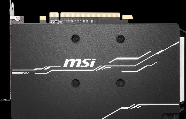 Produktbild MSI Radeon RX 5500 XT MECH 8G OC (8 GB)