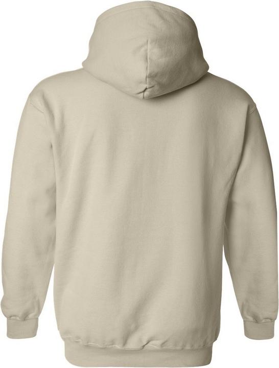 Produktbild Gildan Heavy Blend Kapuzenpullover Hoodie Kapuzensweater (L)