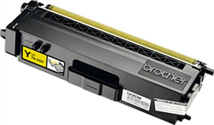 Produktbild Brother Tn-320y (Y)