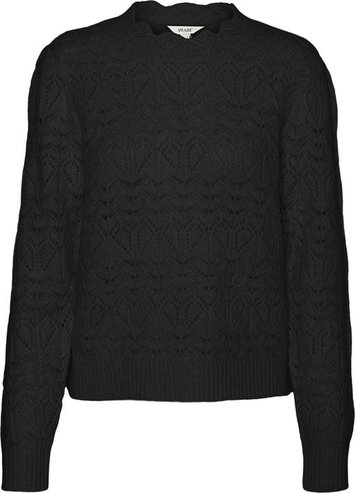 Produktbild Vero Moda Hoch geschlossen Pullover Strickpullover (XS)