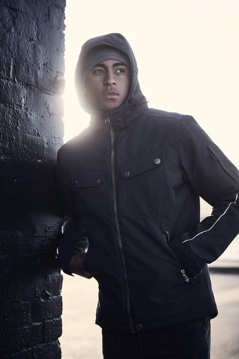 Produktbild Craft Herrenjacke "Jacket Utility" (XS)