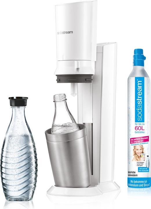 SodaStream Crystal