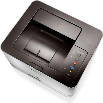 Produktbild Samsung Clp-365w (Laser, Farbe)