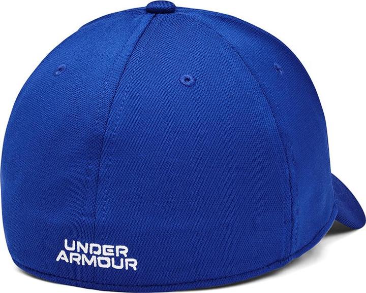 Produktbild Under Armour Schirmmütze Herren Blitzing blau 1376700 400 (M/L) (M/L)