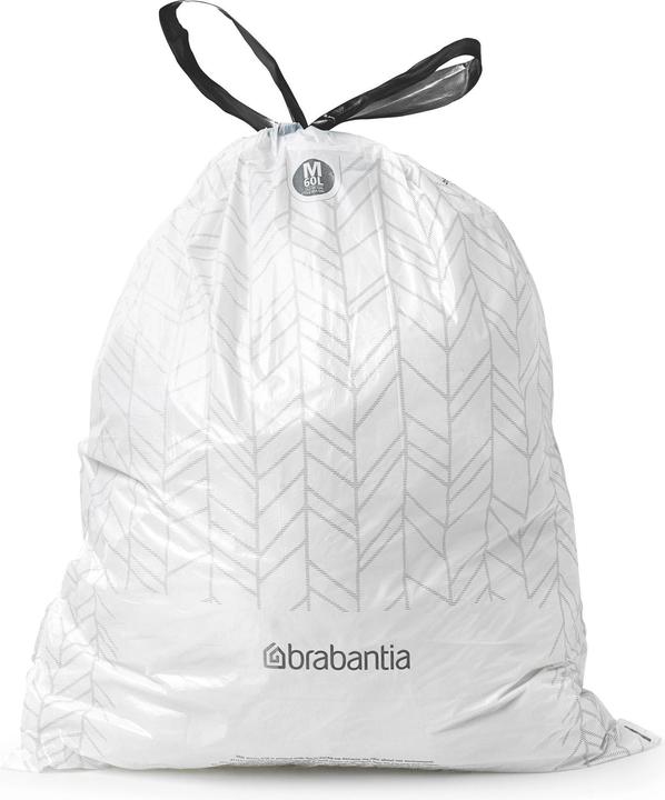 Productafbeelding Brabantia PerfectFit Tassen (40 x, 60 l)