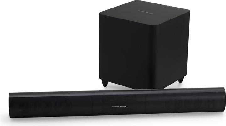 Produktbild Harman/Kardon SB 26 - Soundbar mit kabellosem Subwoofer