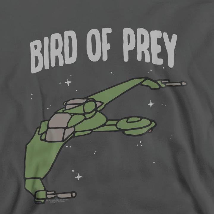 Produktbild The Bird of War Sweatshirt (S)