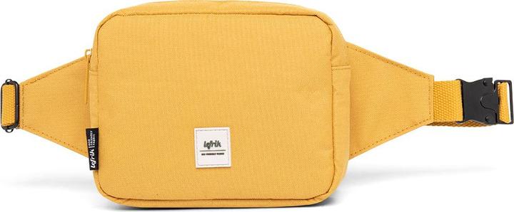 Lefrik Reef Crossbody