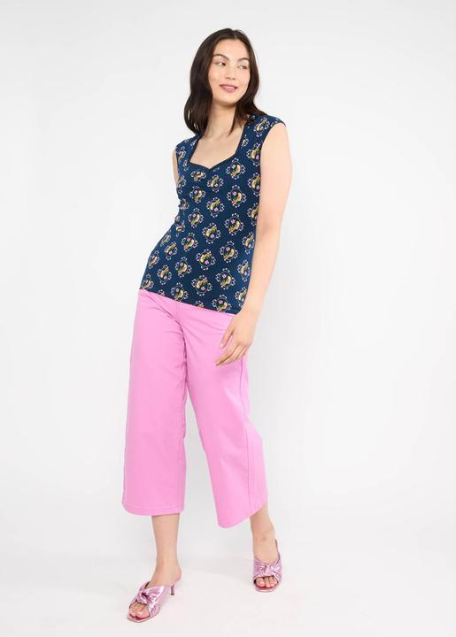 Actual product image Blutsgeschwister Let Romance Rule (L)