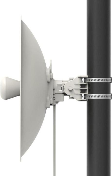 Actual product image Cambium Networks C050910M273A - ePMP 5 GHz Force 300-25L SM Bulk Packaging - (EU, EU cord) with Tilt bracket included (400 Mbit/s)