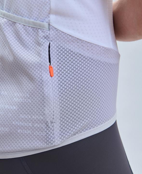 Image du produit Poc M's Essential Road Logo Jersey (S)