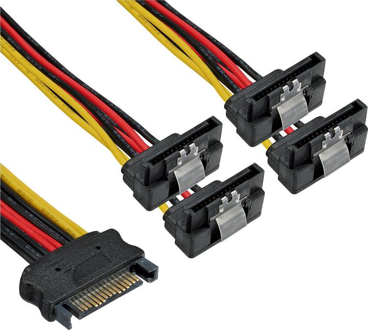 Produktbild InLine 29683V