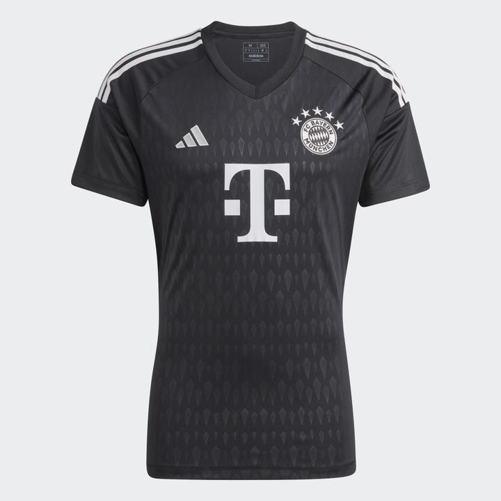 adidas FC Bayern München Torwart Trikot (XXL)
