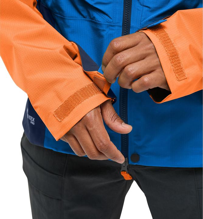 Actual product image Haglöfs Spitz GTX Pro Jacket (L)