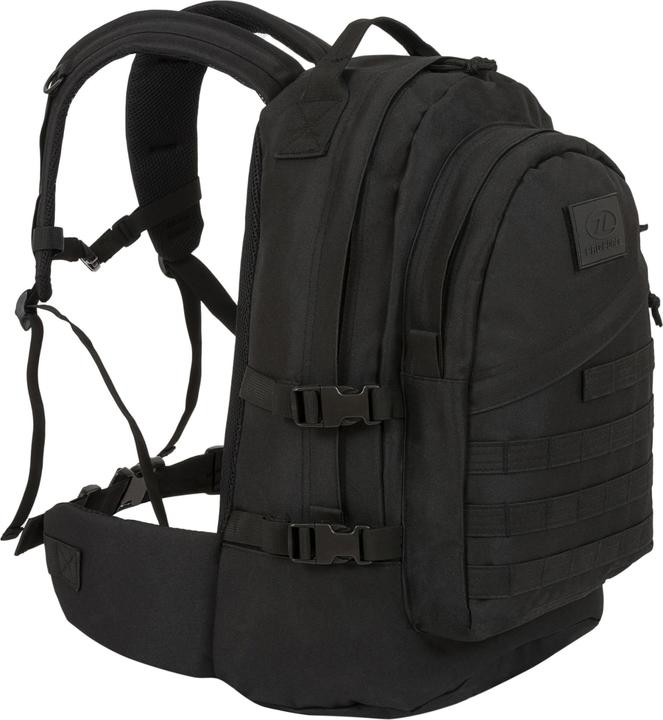 Image du produit Highlander Recon 40l Pack Noir