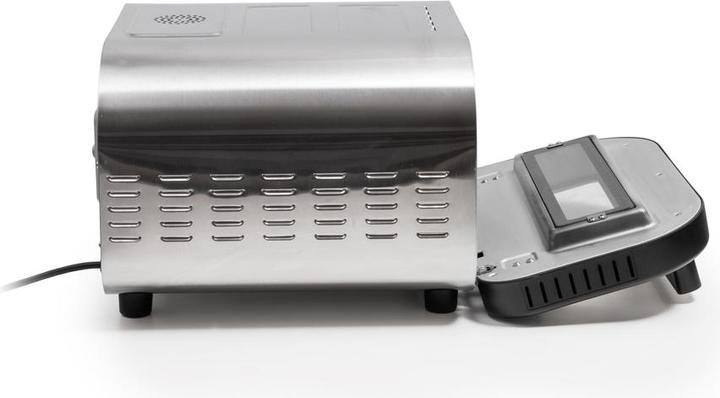 Produktbild Macom 884 Pizza-Ofen Leistung 1700W Temperatur