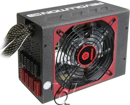 Produktbild Enermax Revolution 85+ Netzteil - 950 Watt (950 W)
