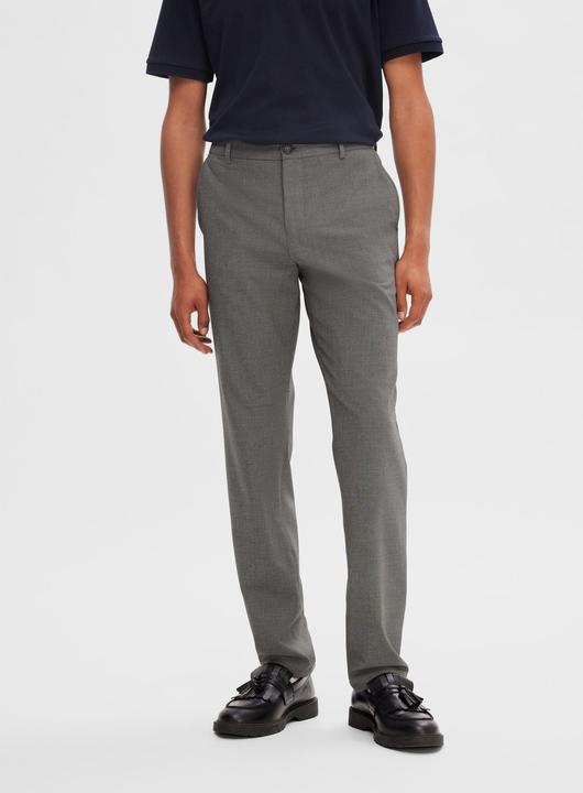 Actual product image Selected Homme 175 Slim Fit Trousers (W38/L32)