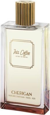 Produktbild Cherigan Iris Coffee Unisex Parfüm-Extrakt 100ml (Eau de Parfum, 100 ml)
