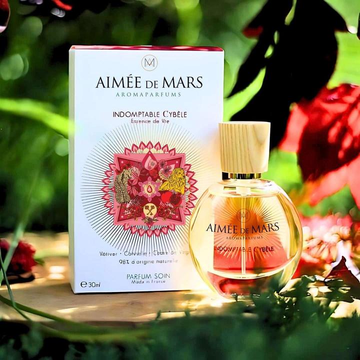 Image du produit Aimée de Mars Indomptable Cybele Eau de Parfum (Eau de parfum, 30 ml)