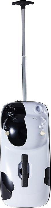 Immagine prodotto Travel Buddies Mucca (Bagaglio a mano (fino a 50 litri))