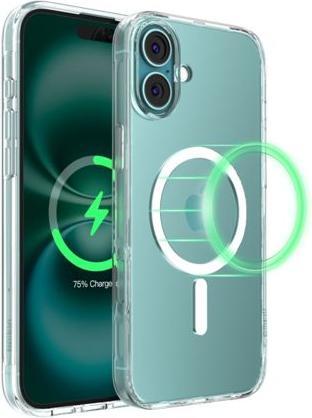 Image du produit Belkin Coque de protection magnetique po (Apple iPhone 16 Plus)