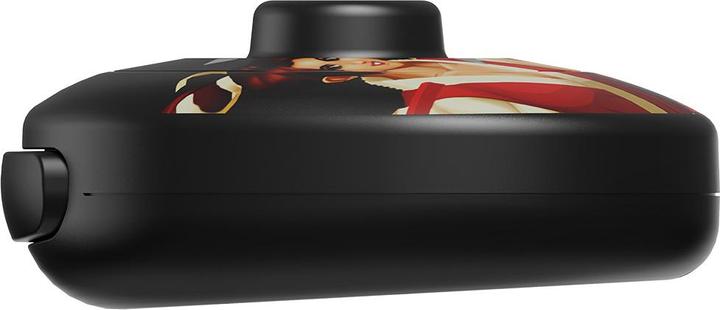 Actual product image 8bitdo NEOGEO Wireless Pad Mai Shiranui (Windows, Android)