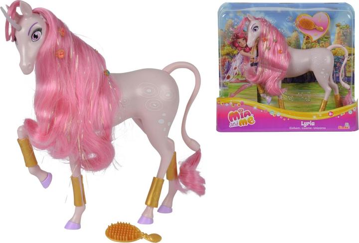 Produktbild Simba Mia Lyria