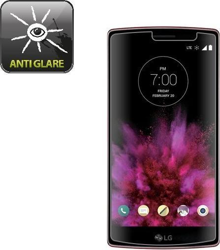 Produktbild Protectorking 4x Displayschutzfolie matt Anti-Reflex entspiegelt (4 Stück, LG G Flex 2)