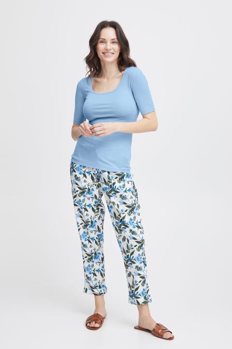 Actual product image Fransa FRHIZAMOND TEA 20 20613765 (XL)